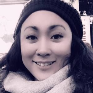 Meet your Posher, Jacqueline